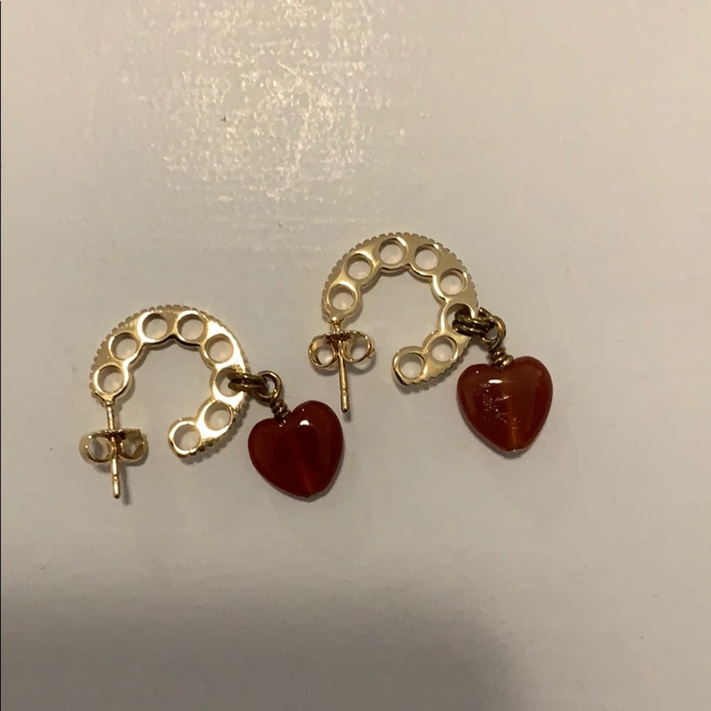 Stephen Dweck Earrings